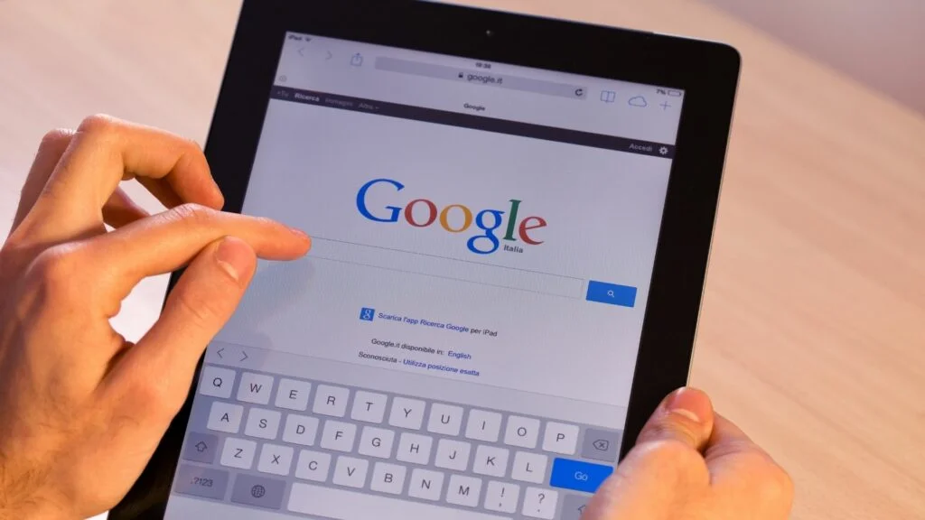 Google começa a remover anúncios de Bets não cadastradas no Brasil