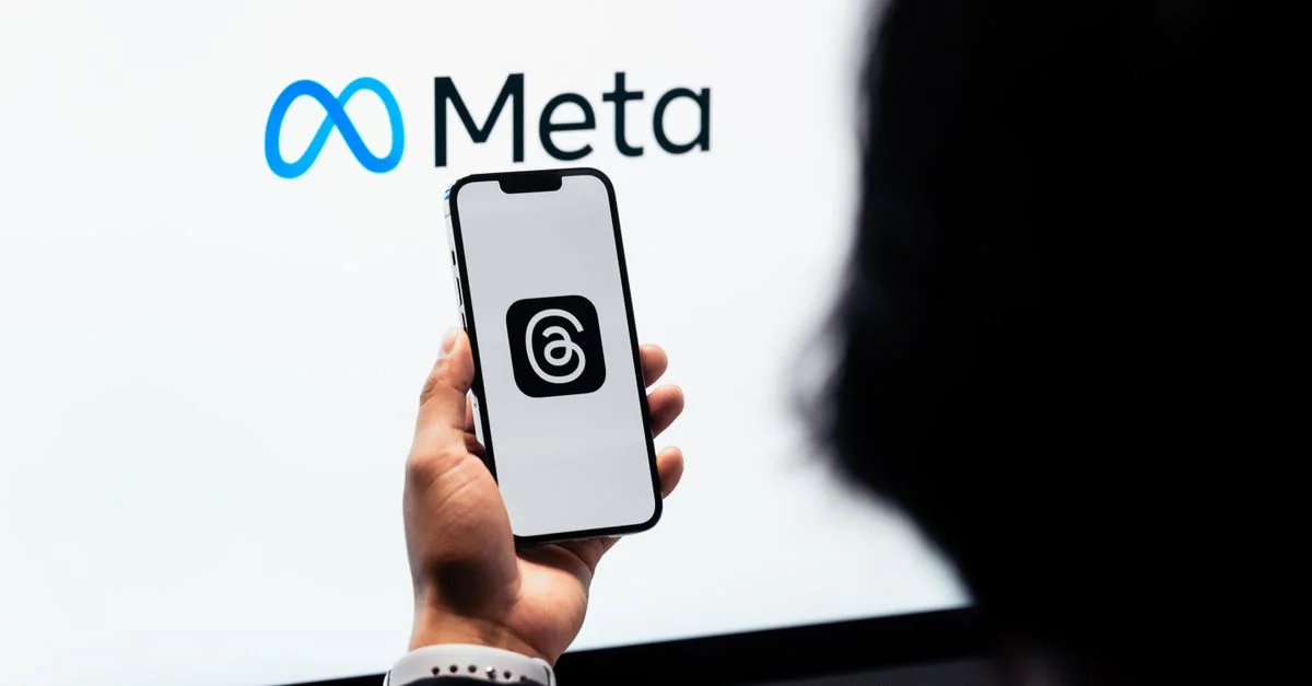 Meta faz acordo de quase US$ 17 bi em processo por danos a jovens